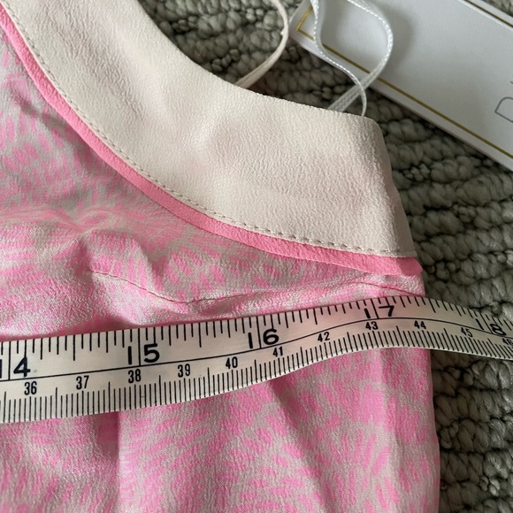 Silk Camisole - Picture 5 of 6